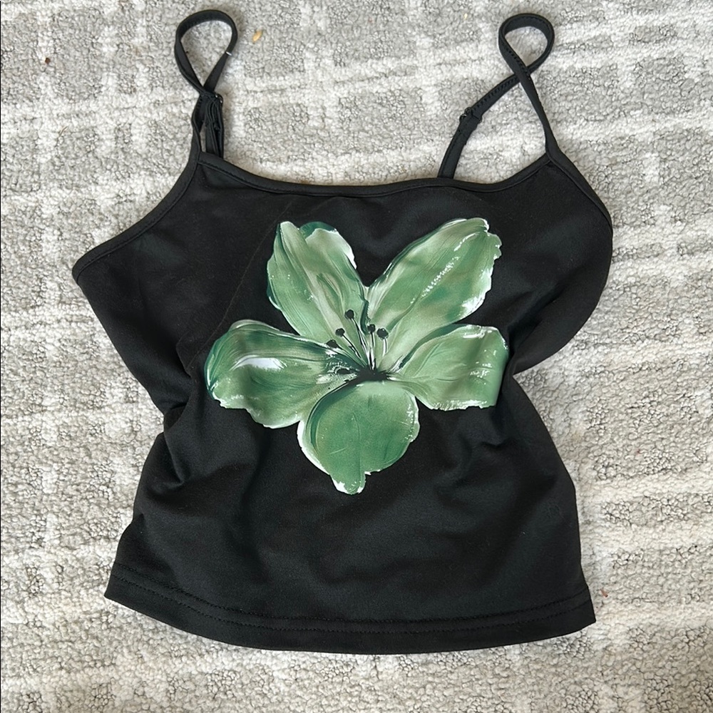 shein tank